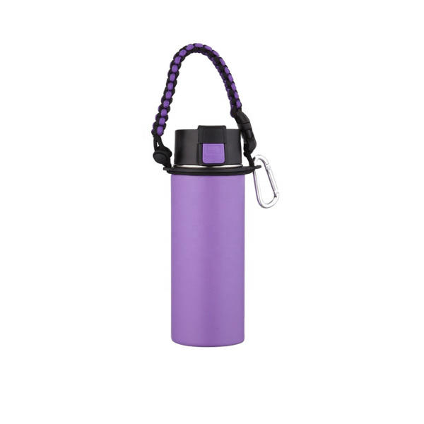 Stainless Steel Water Bottle SDO-BA48