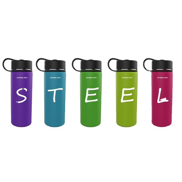 Stainless Steel Water Bottle SDO-BB70