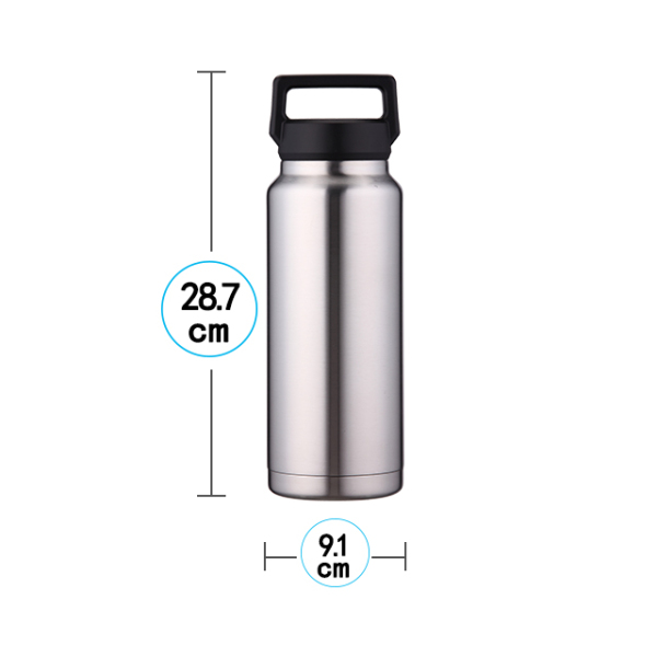 Stainless Steel Water Bottle SDO-BC100