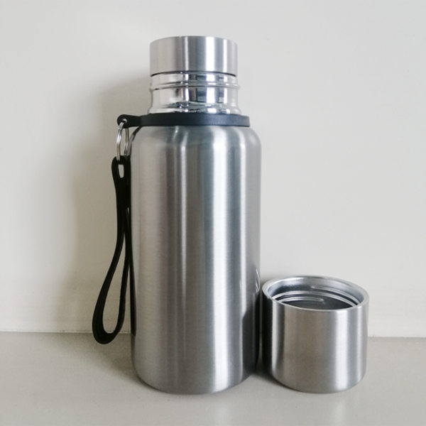 Stainless Steel Water Bottle SDO-F006-17