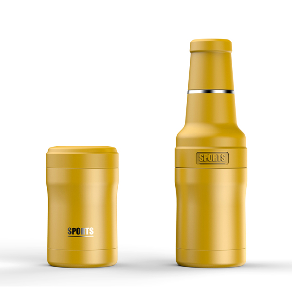 Stainless Steel Water Bottle SDO-R001