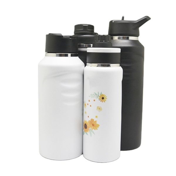 Stainless Steel Water Bottle SDO-BV110