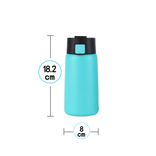 Stainless Steel Water Bottle SDO-BG50