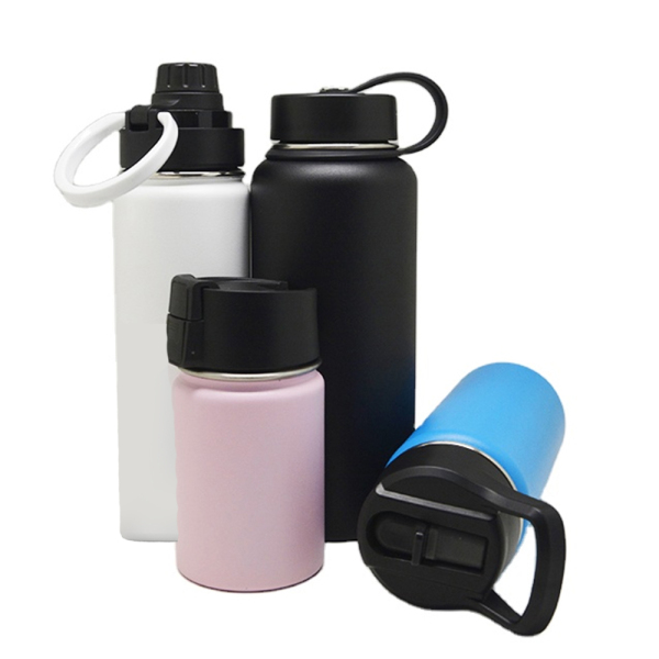 Stainless Steel Water Bottle SDO-BV110