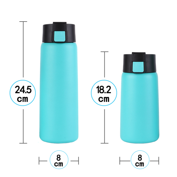 Stainless Steel Water Bottle SDO-BG50