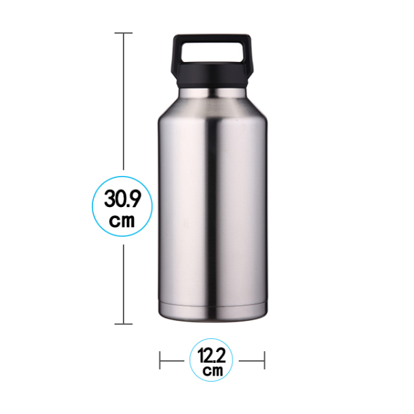 Stainless Steel Water Bottle SDO-BC190