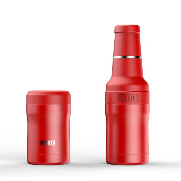 Stainless Steel Water Bottle SDO-R001