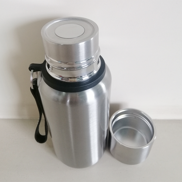 Stainless Steel Water Bottle SDO-F006-17