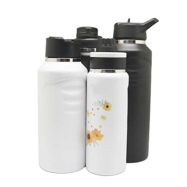 Stainless Steel Water Bottle SDO-BV95