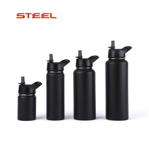 Stainless Steel Water Bottle SDO-BH40