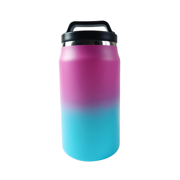 Stainless Steel Water Bottle SDO-R002-64