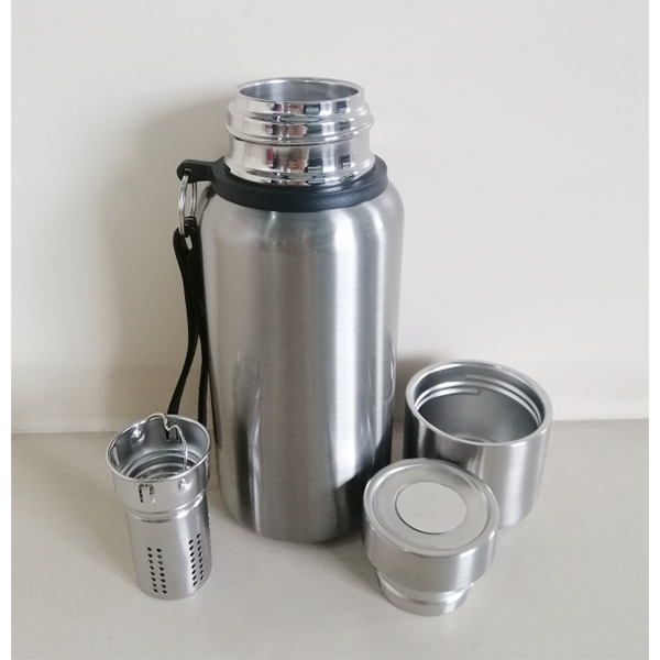 Stainless Steel Water Bottle SDO-F006-17