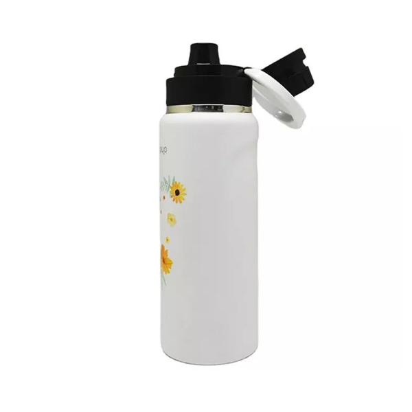 Stainless Steel Water Bottle SDO-BV95