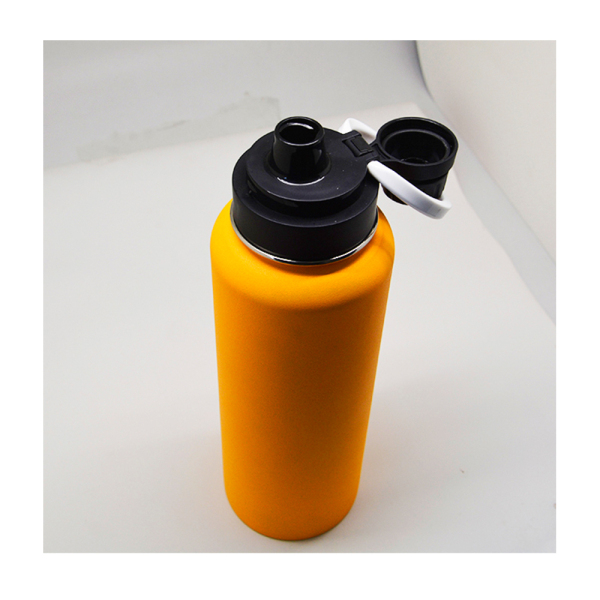 Stainless Steel Water Bottle SDO-BU110