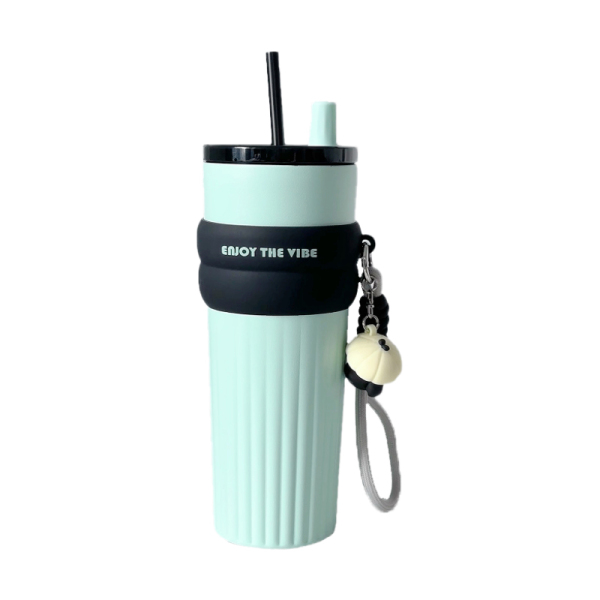 Straw Cup 