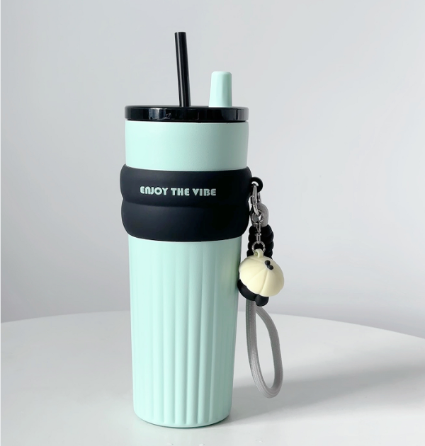 Straw Cup 