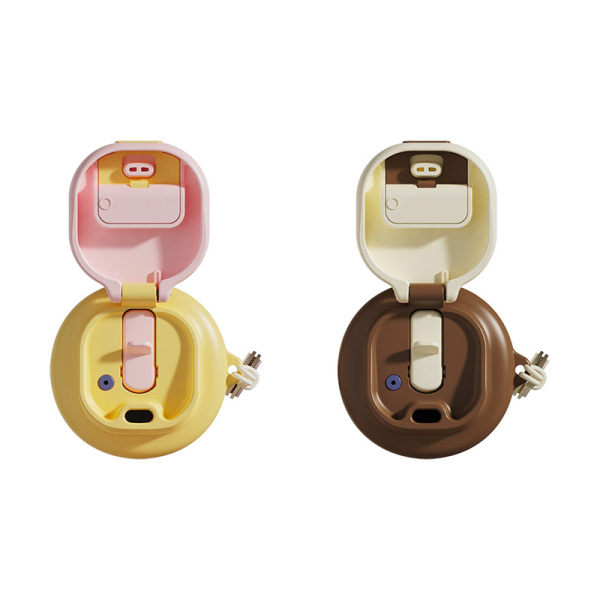 Vacuum Bottle SDO-NY005