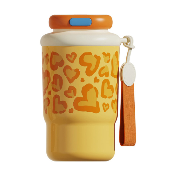 Vacuum Bottle SDO-NY005