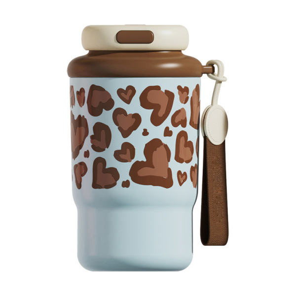 Vacuum Bottle SDO-NY005