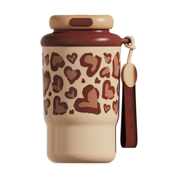 Vacuum Bottle SDO-NY005