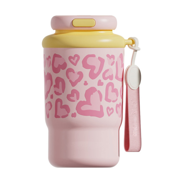 Vacuum Bottle SDO-NY005