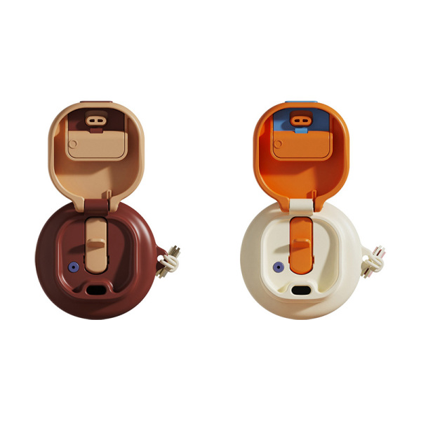 Vacuum Bottle SDO-NY005