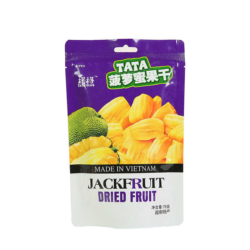 Tata Jackfruit Chip