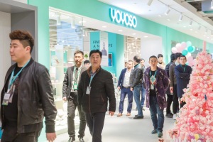 YOYOSO Designer's aesthetic life store