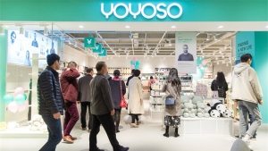 YOYOSO Designer's aesthetic life store