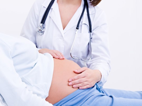 Non-Invasive Prenatal Tests (NIPT) 