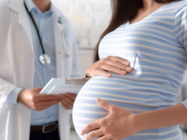 Non-Invasive Prenatal Tests (NIPT) 