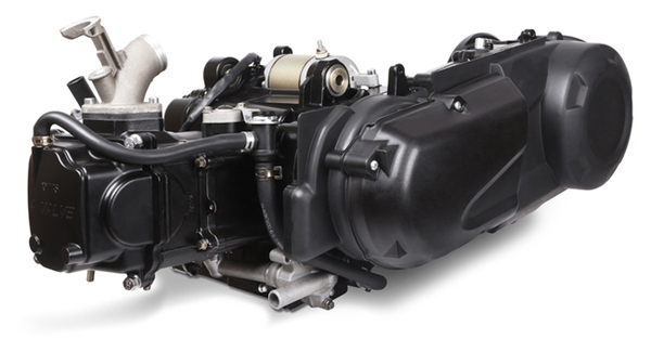Motorcycle-Specified Engine XY175MN - 3/3A