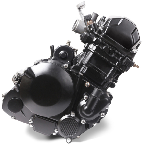Motorcycle-Specified Engine   XY191MQ-2/2A