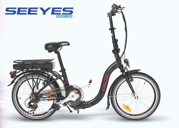 E-bike XYTDN202Z