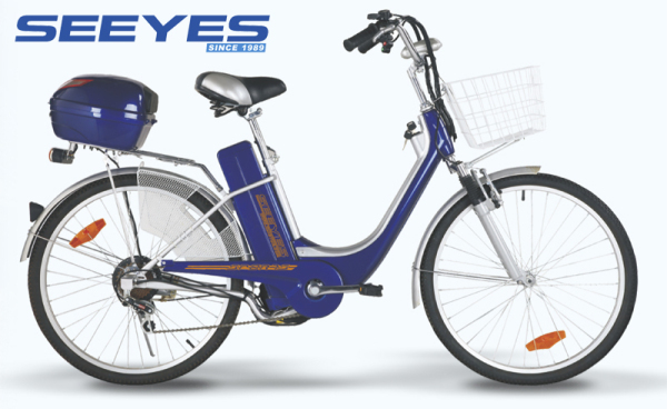 E-bike XYEB008