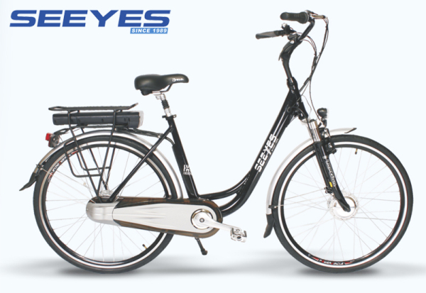 E-bike XYEB001A WOMAN