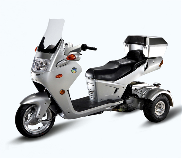 Motorcycle XY150ZK-3