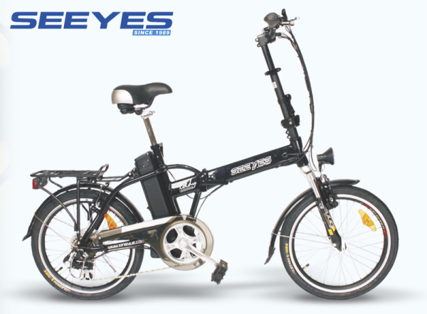 E-bike 	XYEB002F