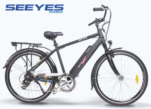 E-bike XYTDA501
