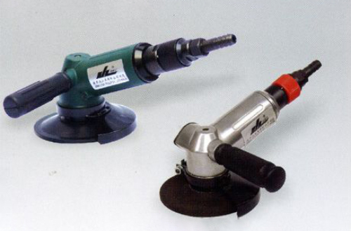 Air Angle Grinder 2023