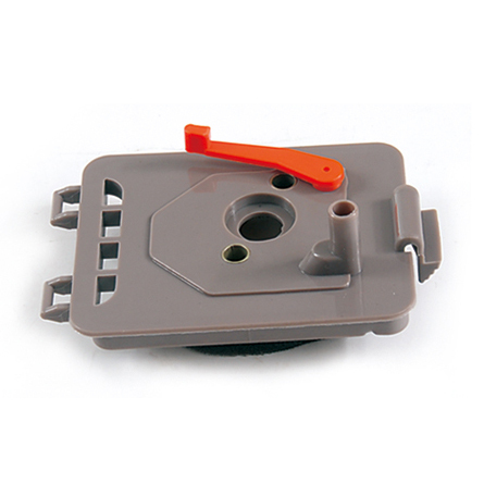 Air filter bracket Air filter bracket