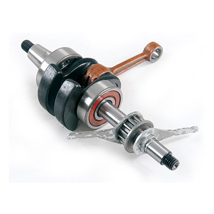 Crankshaft  Crankshaft 