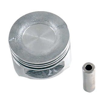 Piston  Piston 