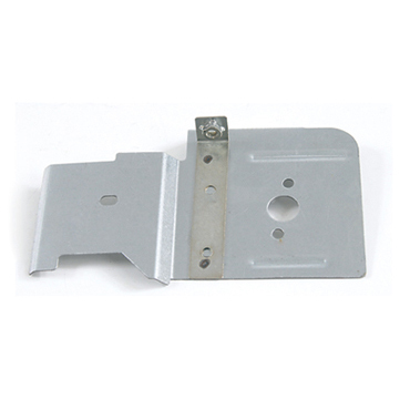 Muffler baffle Muffler baffle