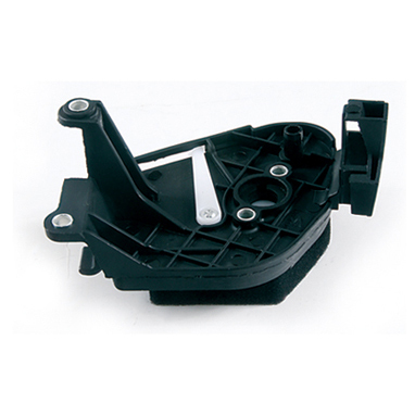 Air filter bracket Air filter bracket
