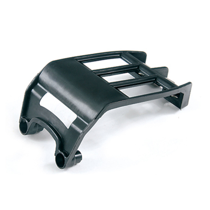 Oil kettle shock absorber Oil kettle shock absorber