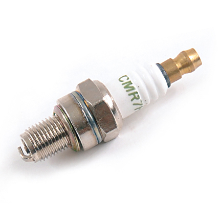 Spark Plug  Spark Plug 