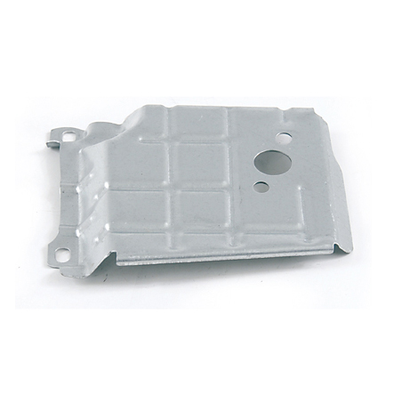 Silencer baffle Silencer baffle