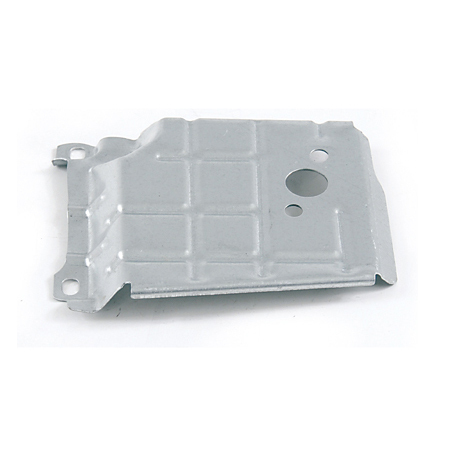 Silencer baffle Silencer baffle