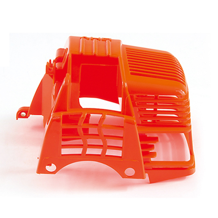 Cylinder Block Cover Cylinder Block Cover